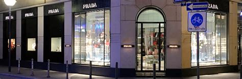 frankfurt prada store|Frankfurt Goethestraße, 9 .